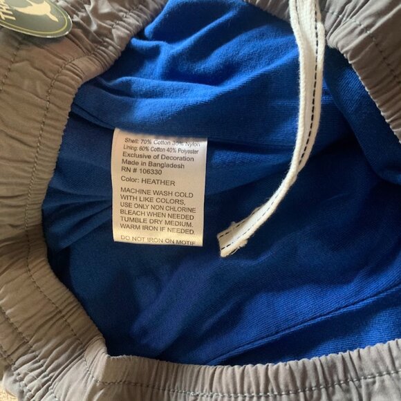 Eddie Bauer Kids - Lined Pants - NWT Size 14 - Picture 7 of 8